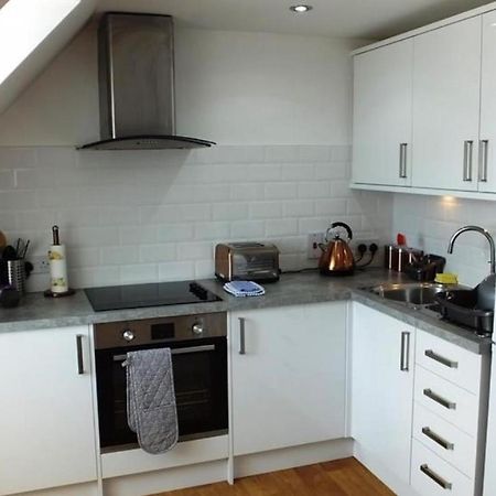 St Nicholas Court 6 Tenby Luaran gambar