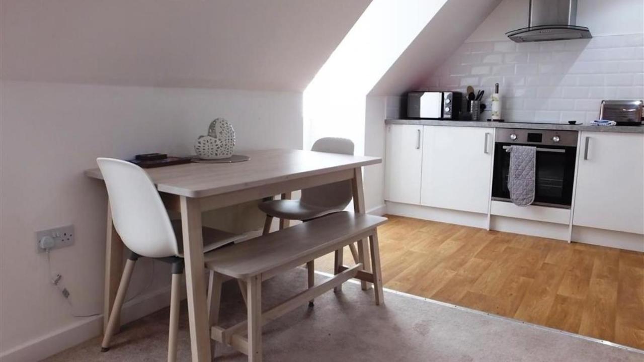 St Nicholas Court 6 Tenby Luaran gambar