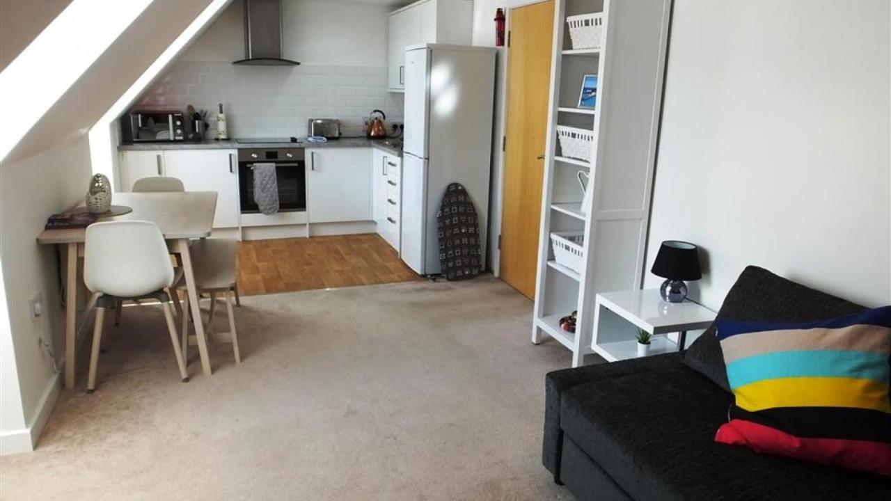 St Nicholas Court 6 Tenby Luaran gambar