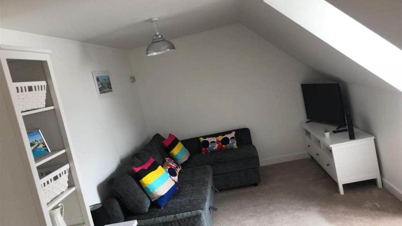 St Nicholas Court 6 Tenby Luaran gambar