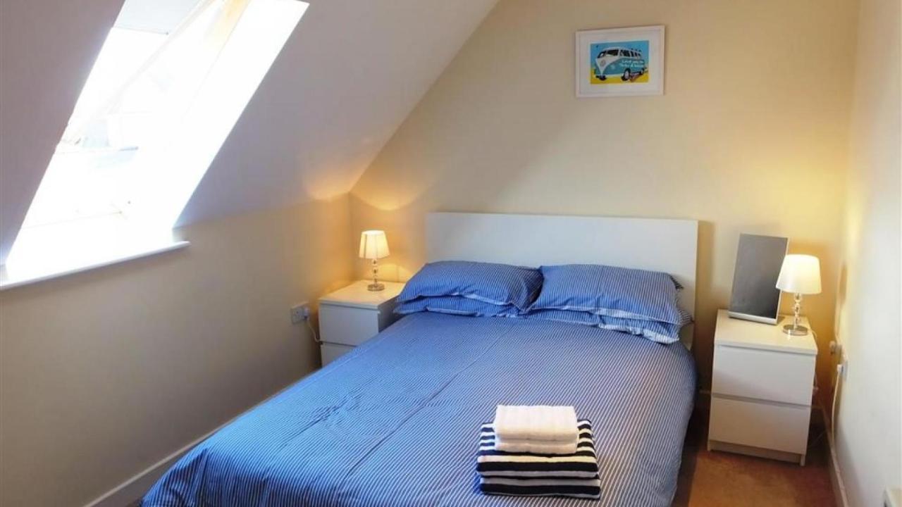 St Nicholas Court 6 Tenby Luaran gambar
