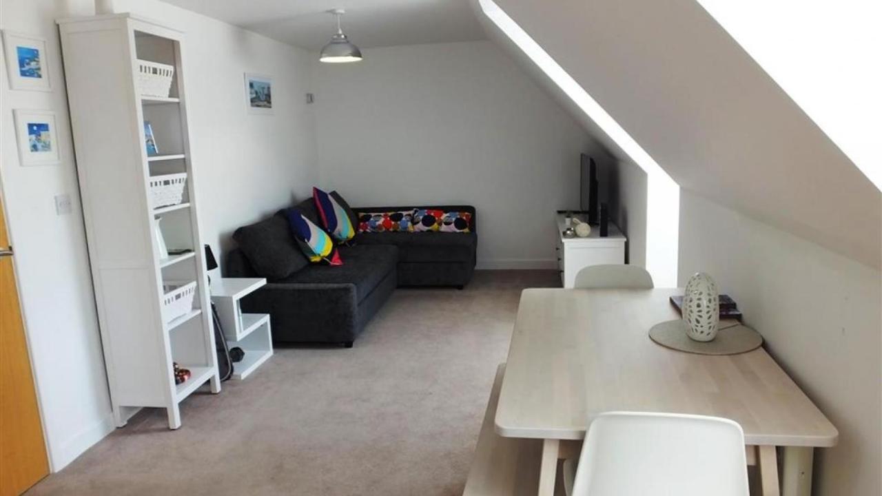 St Nicholas Court 6 Tenby Luaran gambar